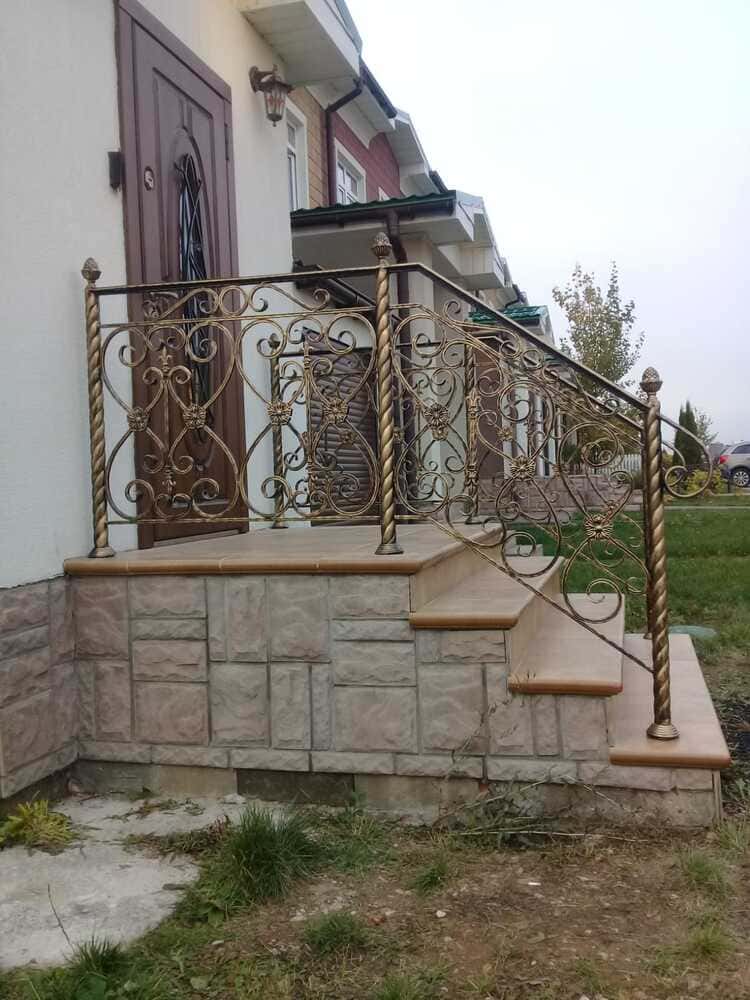 Ворота Электросталь